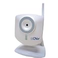 Cnet Wireless IP Surveillance Camera CIC-930W
