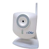 Cnet Wireless IP Surveillance Camera CIC-930W