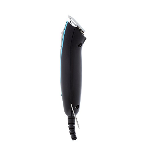 Oster A6 Cool Comfort Heavy Duty Clipper with Detachable Blade 10 Crown Majestic Petcare
