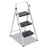 Buy DADD436203 - QS3 Quick Step Steel Three-Step Folding Stool