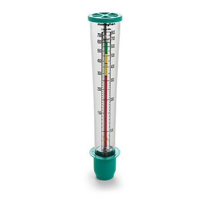 Invacare TruZone Peak Flow Meter