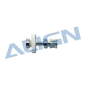Align T-REX 450 Sport Metal Tail Drive Gear Assembly from Helicopter Tail Blades