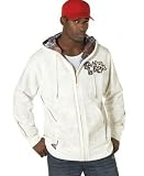 Rocawear - Rocawear Reversible Record Hoodie