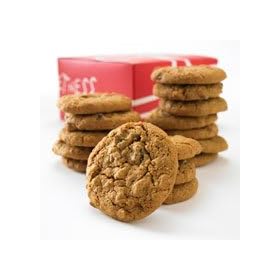 Mountain Cookie Gift Box