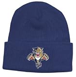Florida Panthers BL Watch Knit Cap