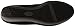 Anne Klein Sport Women's 7 Beyou Fabric Wedge Pump,Black,10 M US