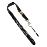 Mercedes Benz Classic Lanyard with Pen