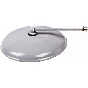 Designers Edge L-1711 12-Inch Indoor One-Light Downward Farm Light Fixture with Arm,... by 