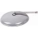 Designers Edge L-1711 12-Inch Indoor One-Light Downward Farm Light Fixture with Arm, Powder Coated