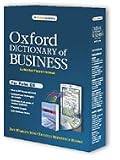 MOBILE SYSTEMS Oxford Concise Business Dictionary