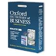 MOBILE SYSTEMS Oxford Concise Business Dictionary by Mobile Systems