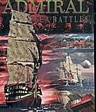 Admirals Sea Battles (PC CD Boxed)