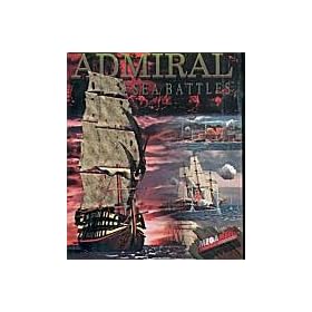 Admirals Sea Battles (PC CD Boxed)