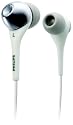 Philips SHE9503 In-Ear Kopfhörer (102dB) schwarz