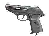 Gamo P - 23 Combat Semi - Auto Air Pistol