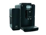 WIK 9757B.1 Vollautomatische Kaffee-, Espresso- und Cappuccino-Maschine