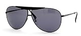 GIORGIO ARMANI 487 color 0063Y Sunglasses