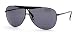 GIORGIO ARMANI 487 color 0063Y Sunglasses