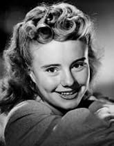PEGGY ANN GARNER