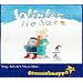 Winterlieder. CD: Still-verschmitzte, schmunzel-leichte Winter- und Weihnachtslieder