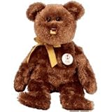 Ty Beanie Babies Champion Germany the Soccer Bear Retired