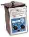 Crest Model 175HT Ultrasonic Cleaner 1/2 gallon