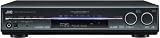 JVC RXD412B Audio/Video Receiver