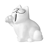 Simons Cat Spardose / Sparkatze 'sitzend' - Simons Cat