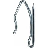 Levolor Kirsch A7004214914 s 1-1/2-Inch Length Heavy Duty Pin-On Hook