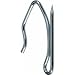 Levolor Kirsch A7004214914 s 1-1/2-Inch Length Heavy Duty Pin-On Hook