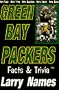 Green Bay Packers Facts and Trivia