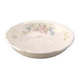 Pfaltzgraff Tea Rose Open Stock Individual Salad Bowl