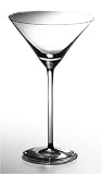 Waterford Connoisseur Gold Collection Martini Pair