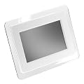 KitVision 7 inch Digital Photo Frame - White
