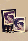 The Headache Pack: Includes Almond, Lavender and Peppermint Essential Oils