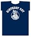 Chuck E Cheese Birthday Boy Shirt 27-12