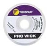 Tech Spray Wick Pro Size 4 Rosin .098
