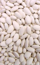 Grecian Imports Brand - Jordan Almonds - Super Fine (Best Grade) - Ivory - Polished... by Grecian Imports