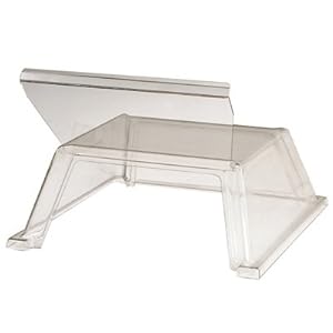 APW Wyott Sneeze Guard for 31ct Roller Grill
