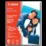 Canon Photo Paper Plus Double Sided Album Kit 5x7 0041B005