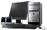 【ジョーシンモデル】eMachines J6442 + I/Oデータ 17型液晶ディスプレイ LCD-A173V-B