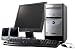【ジョーシンモデル】eMachines J6442 + I/Oデータ 17型液晶ディスプレイ LCD-A173V-B