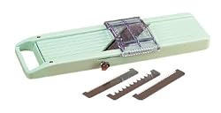 Benriner Japanese Mandoline Slicer