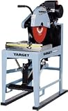 Target GM2090H 20 in. Guardmatic Masonry Brick and Block Saw Gas Honda 9 HP