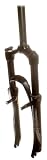 SR Suntour XC Axon-D-RL Suspension Fork w/Remote Black
