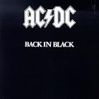 Click here to buy Back in Black by  AC/DC .