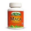 Maca 500 pure Extract- 90 Capsules - Peruvian Maca for Hormonal Balance, Sexual Enhancement, Energy Boost
