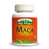 Maca pure Extract x90 caps - Supplements For Menopause, Maca Extract, Maca Pure, Maca Capsule, Maca Herbal Supplement, Herbs Energy