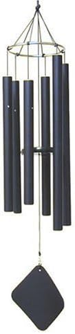 Music of the Spheres Mongolian Mezzo Wind Chime (Model MM) by Music of the Spheres