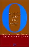 Revue Presses Universitaires de France - PUF  / Les orientations sociales du droit contemporain : écrits en l'honneur du professeur Jean Savatier